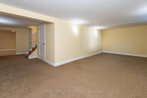 16948 Bayview Avenue, Newmarket, ON - Indoor Photo Showing Other Room