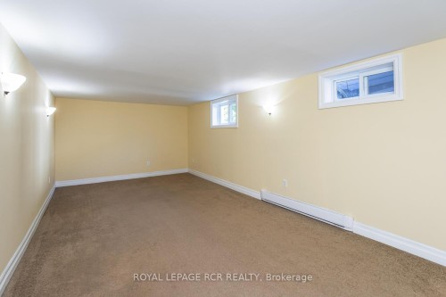 16948 Bayview Avenue, Newmarket, ON - Indoor Photo Showing Other Room