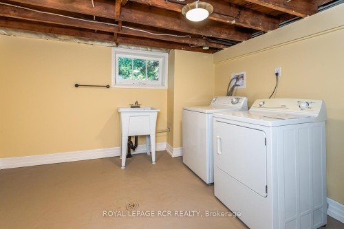 16948 Bayview Avenue, Newmarket, ON - Indoor Photo Showing Other Room