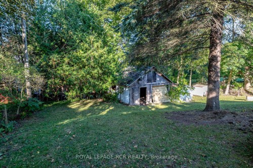 16948 Bayview Avenue, Newmarket, ON - Outdoor