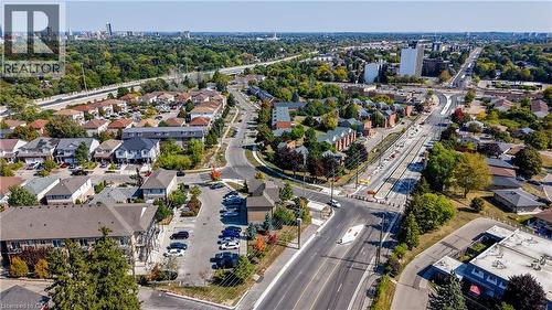 185 Windale Crescent Unit# 6A, Kitchener, ON - Outdoor With View