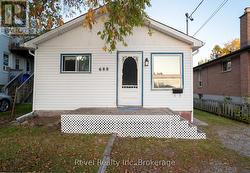 688 DOUGLAS STREET  North Bay (Central), ON P1B 5N8