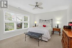 Primary Bedroom w/Ensuite - 