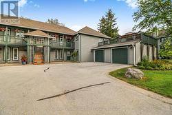 2nd Level Garden Home w/Garage - 