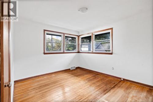 4360 Mount Royal, Windsor, ON - Indoor Photo Showing Other Room