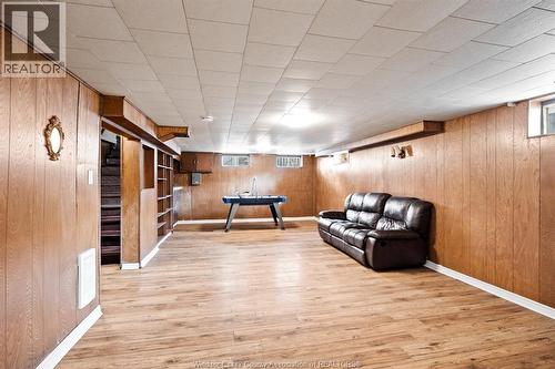 4360 Mount Royal, Windsor, ON - Indoor