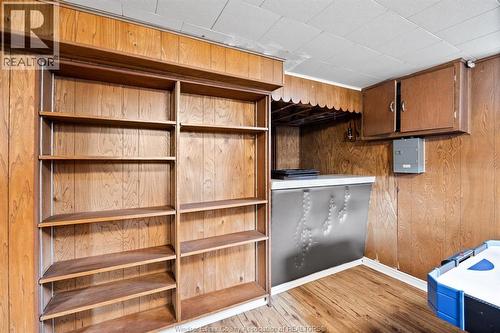 4360 Mount Royal, Windsor, ON - Indoor Photo Showing Other Room