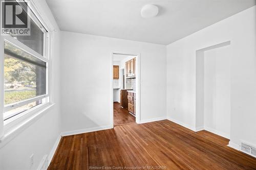4360 Mount Royal, Windsor, ON - Indoor Photo Showing Other Room