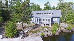 0 Bertram Islands WB5-1  West Nipissing, ON P0M 2N1