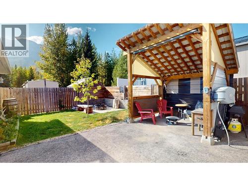 9 Deerborne Drive, Elkford, BC 