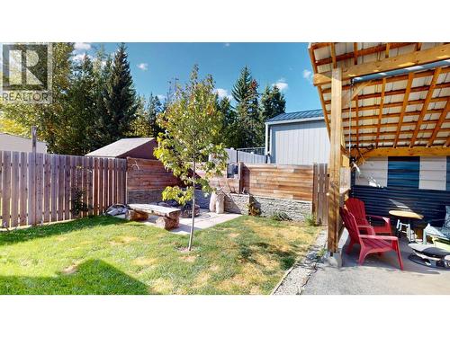 9 Deerborne Drive, Elkford, BC 