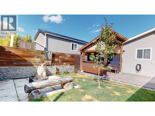 9 Deerborne Drive, Elkford, BC 