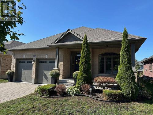 696 BENNETT CRESCENT  Strathroy-Caradoc (Mount Brydges), ON N0L 1W0
