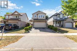 311 JENSEN ROAD  London East (East D), ON N5V 4X3