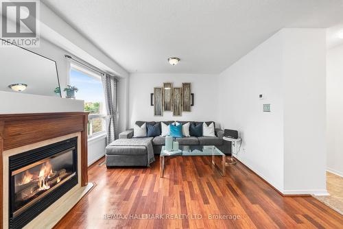 18 - 1867 KINGSTON ROAD  Pickering, ON L1V 1C9