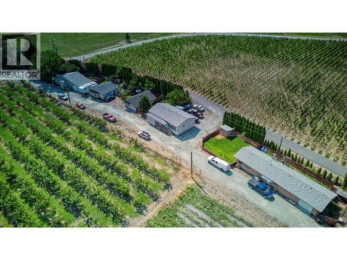 10150 146Th Avenue, Osoyoos, BC 