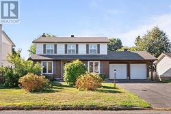 99 QUEENSLINE DRIVE  Ottawa, ON K2H 7J6