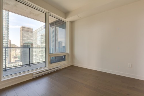 Bedroom - 3007-1188 Rue St-Antoine O., Montréal (Ville-Marie), QC - Indoor Photo Showing Other Room