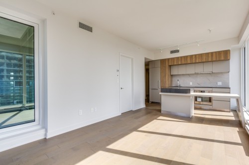 Kitchen - 3007-1188 Rue St-Antoine O., Montréal (Ville-Marie), QC - Indoor