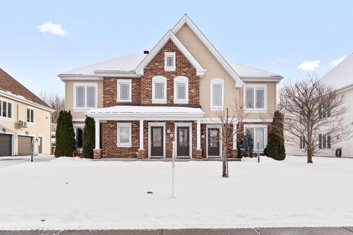 1123 Rue Rodrigue  Terrebonne (La Plaine), QC J7M 0G7