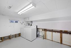 Laundry room - 
