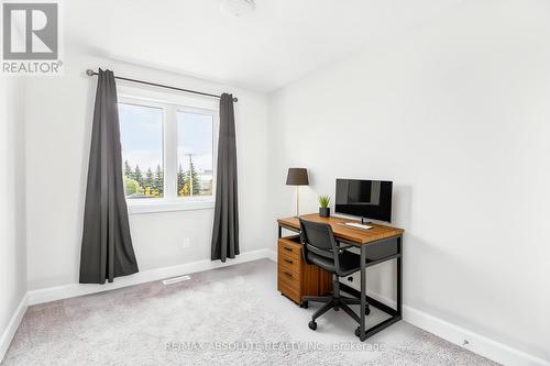 184 Hooper Street, Carleton Place, ON - Indoor Photo Showing Office