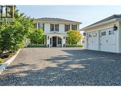 4217 WILLIAMS Avenue  Summerland, BC V0H 1Z0