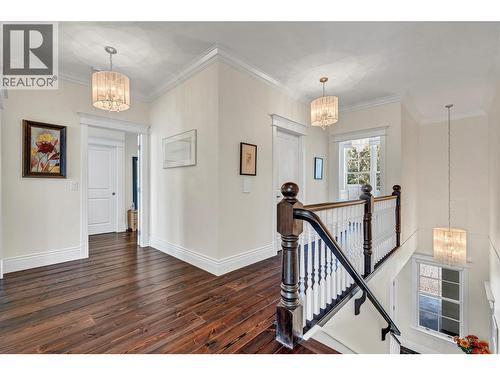 4217 Williams Avenue, Summerland, BC - Indoor Photo Showing Other Room