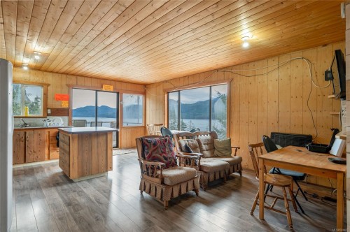 Dl 1489 Jackson Bay, See Remarks, BC 