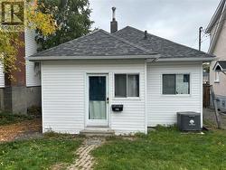371 Morin Avenue  Sudbury, ON P3C 5A4