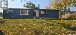 1204 Dominion STREET  Vanguard, SK S0N 2V0