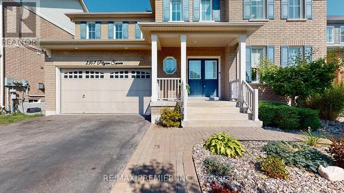 2307 PILGRIM SQUARE  Oshawa, ON L1L 0C2