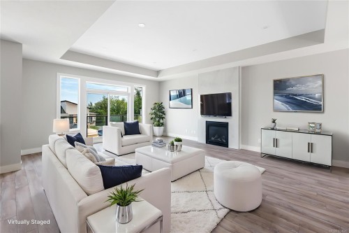 427 Colonia Dr South, Ladysmith, BC 