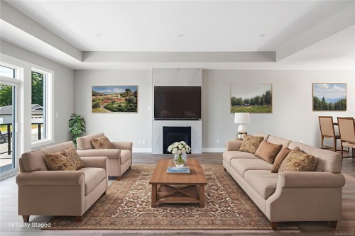 427 Colonia Dr South, Ladysmith, BC 