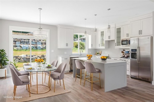 427 Colonia Dr South, Ladysmith, BC 