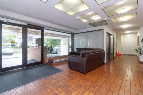 809-1630 Quadra St, Victoria, BC - Indoor Photo Showing Other Room