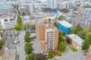 809-1630 Quadra St, Victoria, BC  - Outdoor With View 