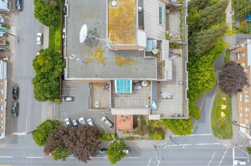 809-1630 Quadra St, Victoria, BC - Outdoor