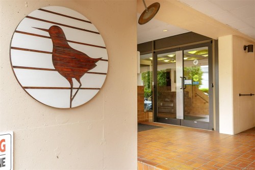 809-1630 Quadra St, Victoria, BC - Indoor Photo Showing Other Room