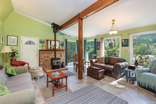 1185 5Th St, Courtenay, BC 