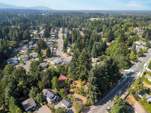 1185 5Th St, Courtenay, BC 