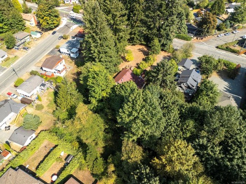 1185 5Th St, Courtenay, BC 