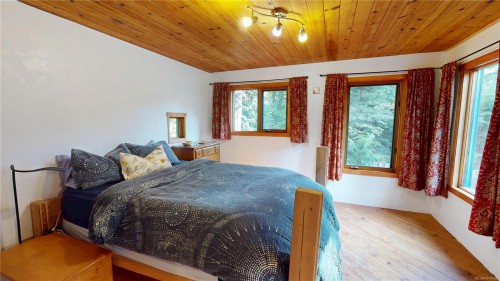 948 Harrison Way, Gabriola Island, BC 