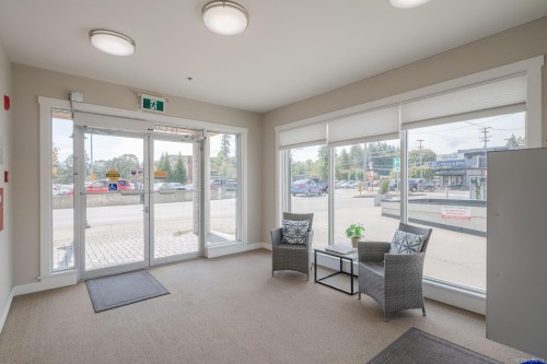 208-15 Canada Ave, Duncan, BC - Indoor