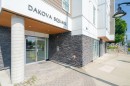 208-15 Canada Ave, Duncan, BC  - Outdoor With Balcony With Exterior 