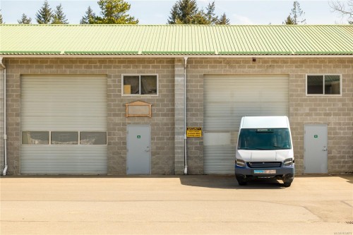 Sl 4-1260 Fair Rd, Parksville, BC 