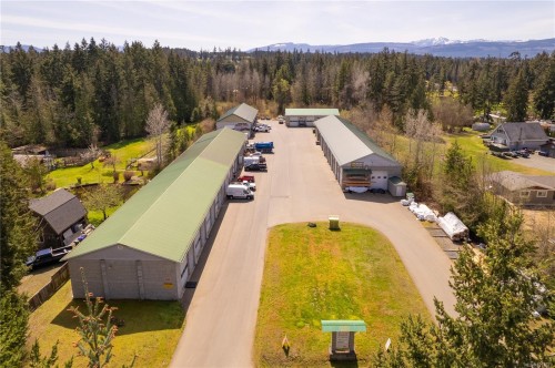 Sl 4-1260 Fair Rd, Parksville, BC 