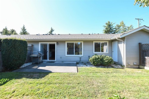 2-1050 8Th St, Courtenay, BC 