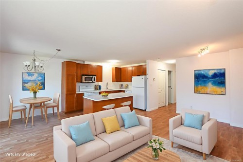 2-1050 8Th St, Courtenay, BC 