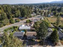 1170 14Th St, Courtenay, BC  - Outdoor With View 